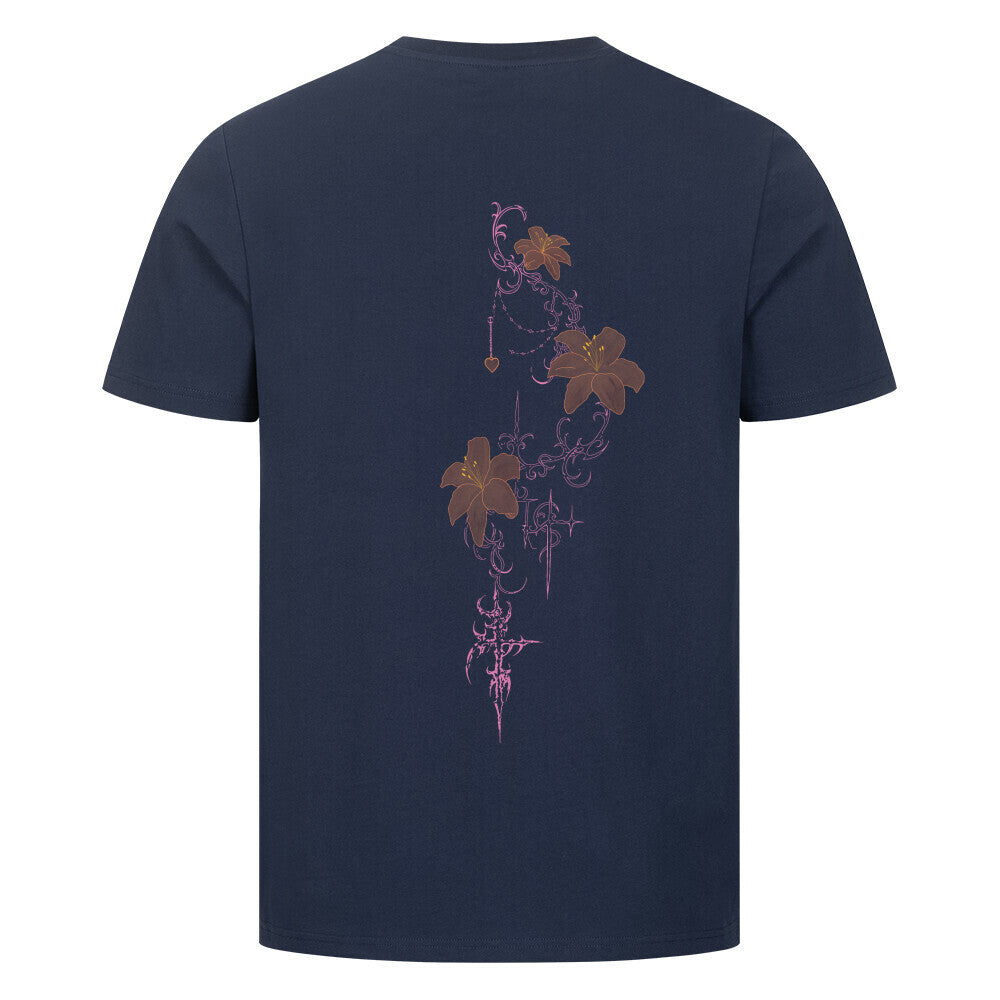 Image for color: french navy