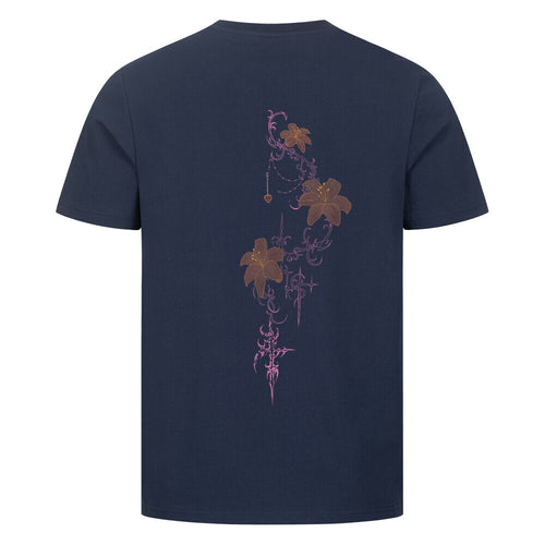 Image for color: french navy