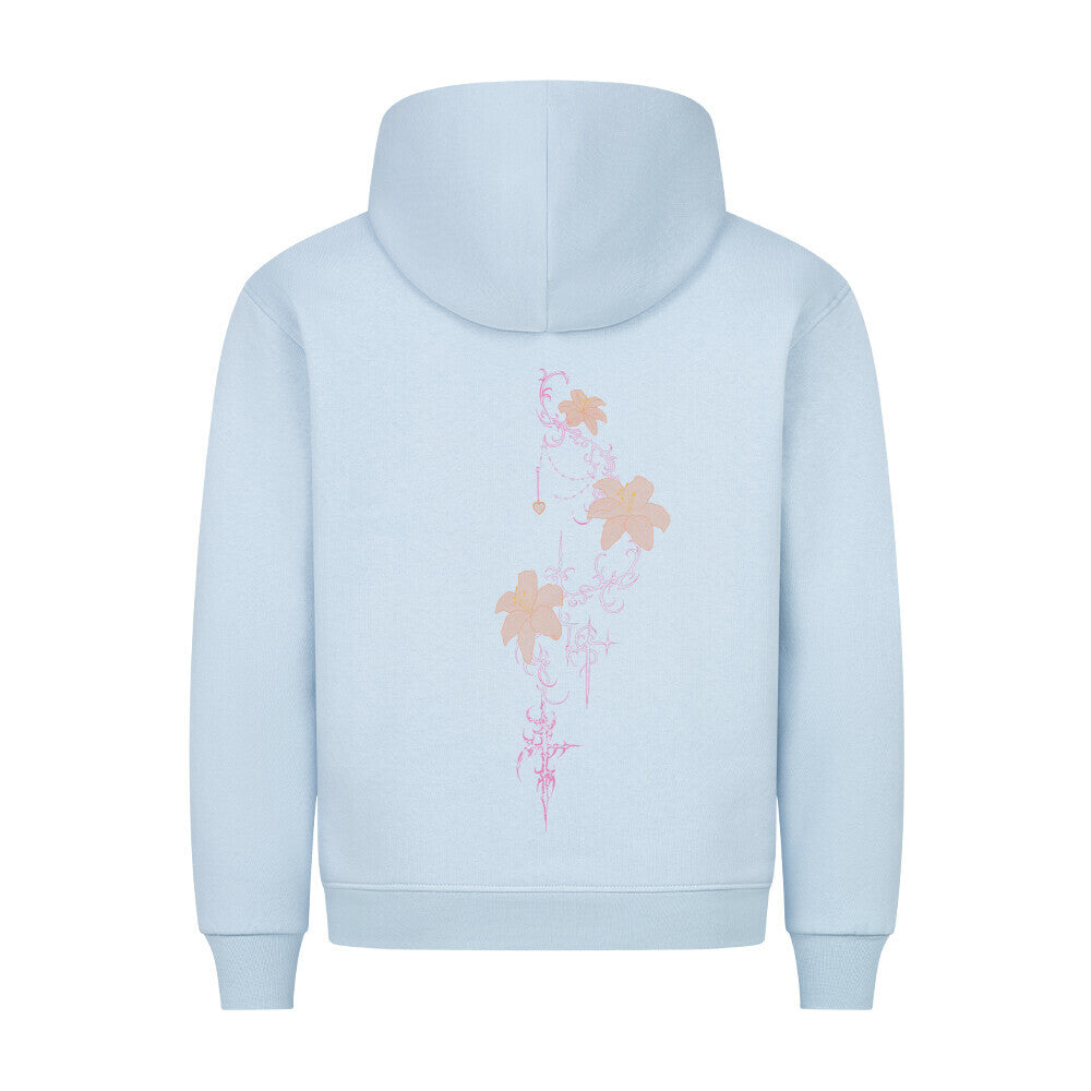 Image for color: babyblau